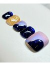 フット定額 Ｆコース