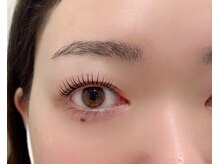 ルーア アイビューティ(Lua eyebeauty)/パリジェンヌラッシュリフト◎