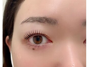 ルーア アイビューティ(Lua eyebeauty)/パリジェンヌラッシュリフト◎