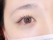 まつげエクステサロン ヘアーリゾートエーアイ 浅草店(hair resort Ai)/まつげパーマ