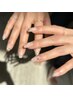 【HAND】パラジェル＊90分アートフリー¥8800〔オフ無料〕