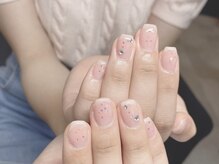 サラ 千種吹上店(Sara)/グラデコース