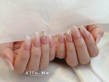 アリューミー 南青山店(Allu.Me)/ベイビーブーマー