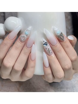 秋葉原ネイル/末広町/御徒町