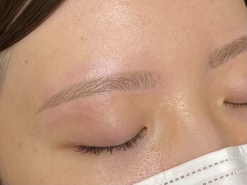 エマ ランド(emma land)/アイブロウ/眉毛