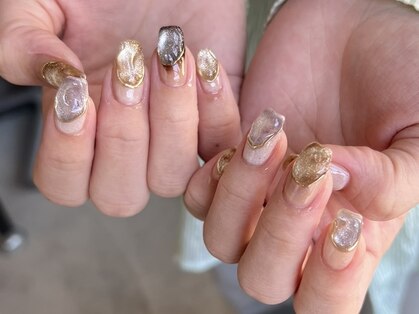 アステール バイ ディル(Aster by DILL)の写真