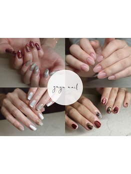 長さ出しのできるサロン