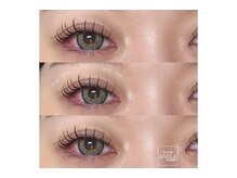 アネラ 仙台駅東口店(ANELA)/フラットラッシュ120本