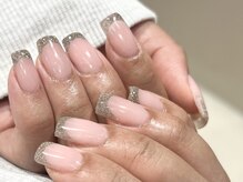 キー(key.)/フラッシュフレンチ