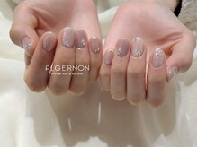 アルジャーノン リトリート(ALGERNON retreat)/ブライダルネイル