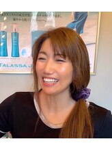 アテーナオアシス(Athena Oasis) Ohagan Sayaka