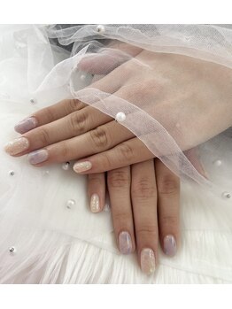 はあとねいる 和歌山紀三井寺店/定番デザインNo.190