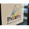 パレット(PALETTE)のお店ロゴ