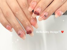 ミソ(miso)/キティネイル