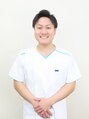 門仲はりきゅう整骨院 徳永 帆純