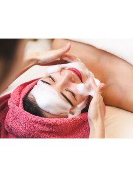 小顔になりたい