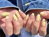 人気NO.3★90分アートコース★（アートは4本程度）
