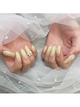 ナナ パラジェル フィルイン マツゲパーマ パリジェンヌ(NANA)/