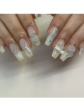 マークバイセブンルックス 大宮東口店(mark by 7LOOKS)/★【hand/90分】¥7500～