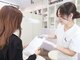 レフス 北参道店(REFUSS)の写真/巻き爪/変形爪/肥厚爪/トラブル爪どうにかしたい方へ♪フットケアの専門家がお悩みに合わせた施術をご紹介!