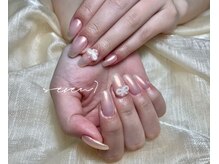 ケーセブン(K’seven7)/ベース色+オーロラ