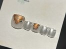 【FOOT】定額デザイン