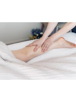 冷え改善・代謝をUPしたい