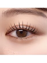 エマアイラッシュ(emma eyelash)/パリジェンヌラッシュリフト