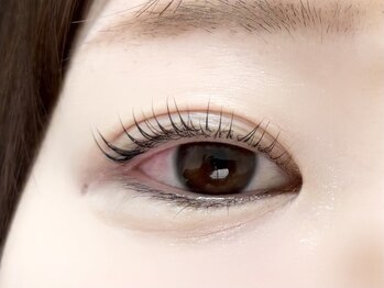 マギバイバディ 宇都宮店(magi by BUDDY)/ラッシュリフト