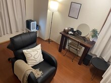 ローナ(salon)の雰囲気(eye room)
