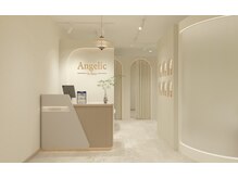 アンジェリックギンザ(Angelic Ginza)の雰囲気（まつ毛のお悩みなんでもご相談ください♪）