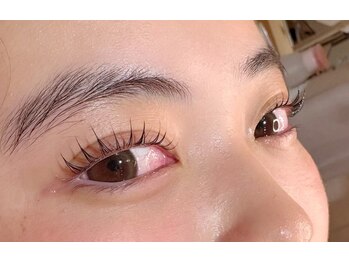 ボラード 箕面メイプルホール前店(boulard)/カールで可愛さup