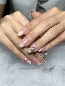 アートの種類が豊富