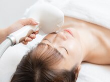 サロンドフララ 表参道店(Salon de Fulala)/光フォト/ニキビケア/肌荒れ