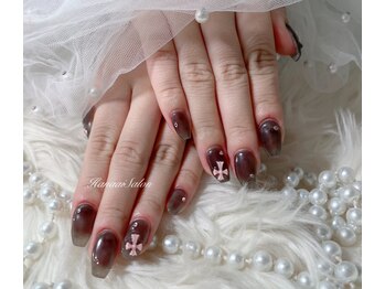 ハナアイ サロン 新大久保店(hanaai salon)/シンプル持ち込み120分やり放題