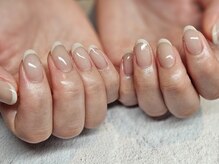 ネイリスト　Chika