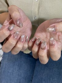 マグネットネイル