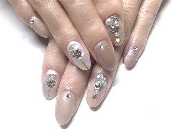 持ち込みアートコース