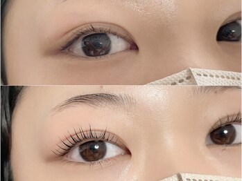 アン ネイル(ANN NAIL)/まつげパーマ