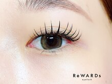 リワーズ 成城学園前店(ReWARDs)/LEDエクステ120本