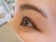 トロワ(trois)の写真/【目元の悩みはeyesalon troisへ☆】しっかり根元から立ち上げ存在感ある愛されeyeに♪学生様にもおすすめ*
