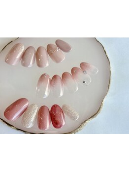 シンプル系（オフィス・日常）が得意