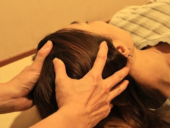 リラクゼーションサロン イチオシ(ICHIOSHI)/