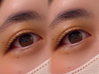 ニュウ(nuu.)/ラッシュリフト