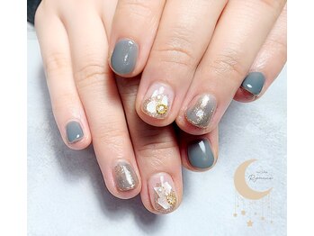 リマイン(Rymine)/