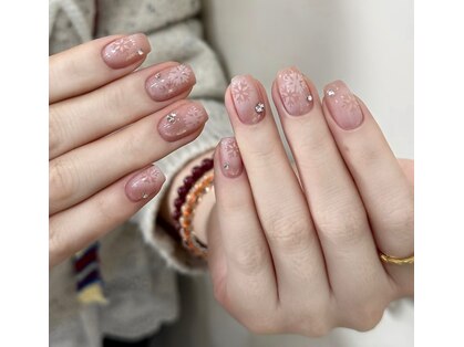 フェアリーネイル(Fairy Nail)の写真