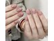 フェアリーネイル(Fairy Nail)の写真
