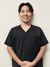 アンティオール 札幌店 伊賀 晴紀