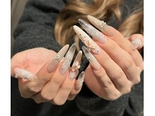 キナ(KINA)/10本アートやり放題,つけ放題