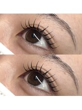 スミカ(Sumika)/アイラッシュデザイン【33】